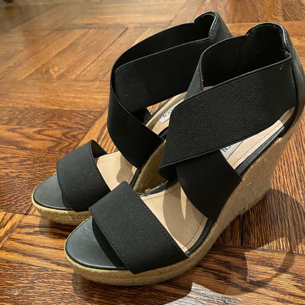 Steve Madden Espadrilles